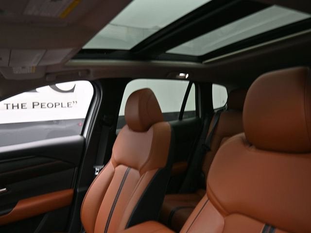 2023 Mazda Mazda CX-50 2.5 Turbo Premium Plus Package