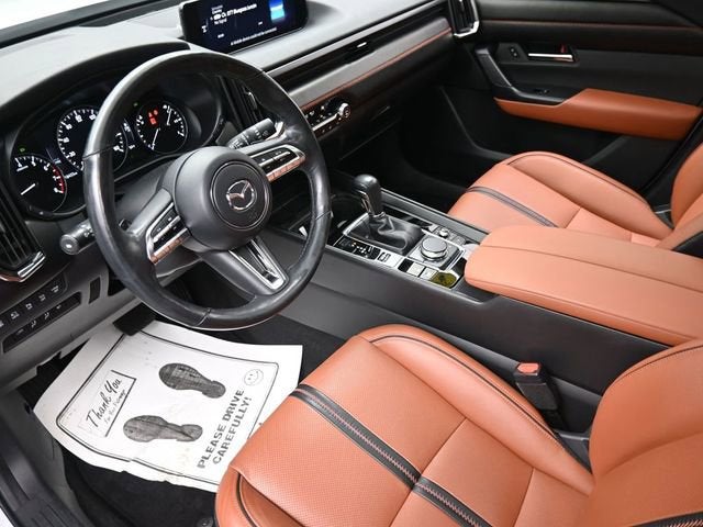 2023 Mazda Mazda CX-50 2.5 Turbo Premium Plus Package