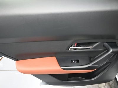 2023 Mazda Mazda CX-50 2.5 Turbo Premium Plus Package