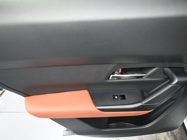 2023 Mazda Mazda CX-50 2.5 Turbo Premium Plus Package