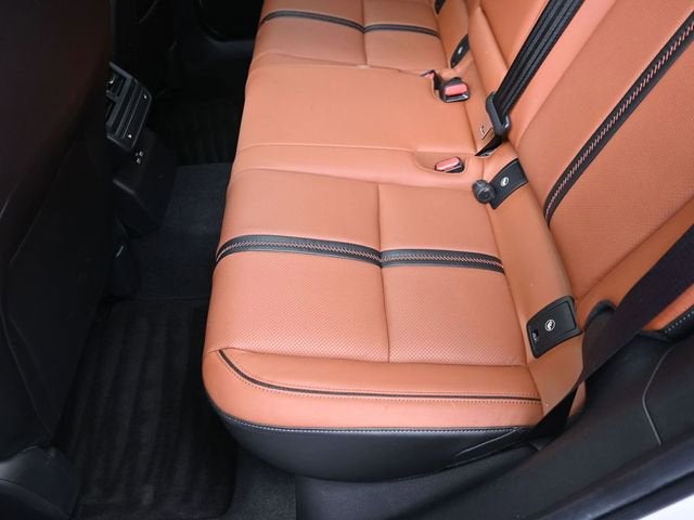 2023 Mazda Mazda CX-50 2.5 Turbo Premium Plus Package