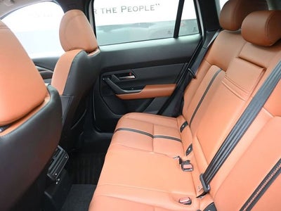 2023 Mazda Mazda CX-50 2.5 Turbo Premium Plus Package