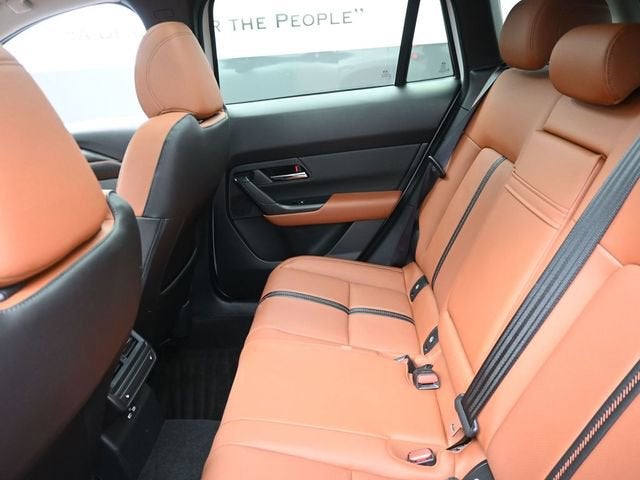 2023 Mazda Mazda CX-50 2.5 Turbo Premium Plus Package