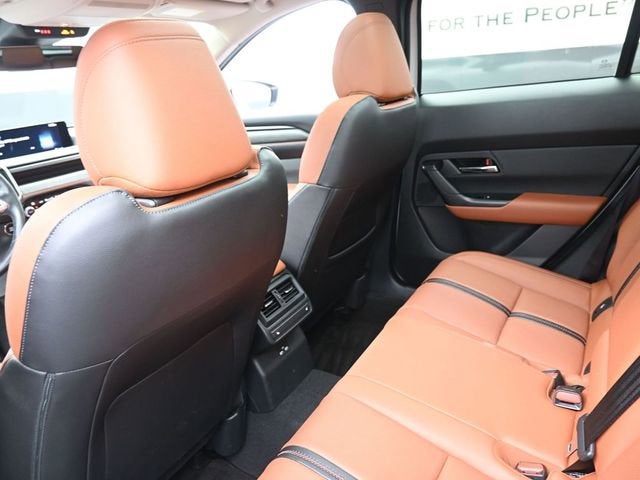 2023 Mazda Mazda CX-50 2.5 Turbo Premium Plus Package