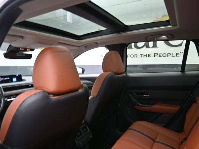 2023 Mazda Mazda CX-50 2.5 Turbo Premium Plus Package