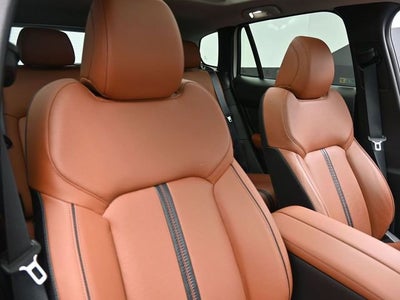 2023 Mazda Mazda CX-50 2.5 Turbo Premium Plus Package