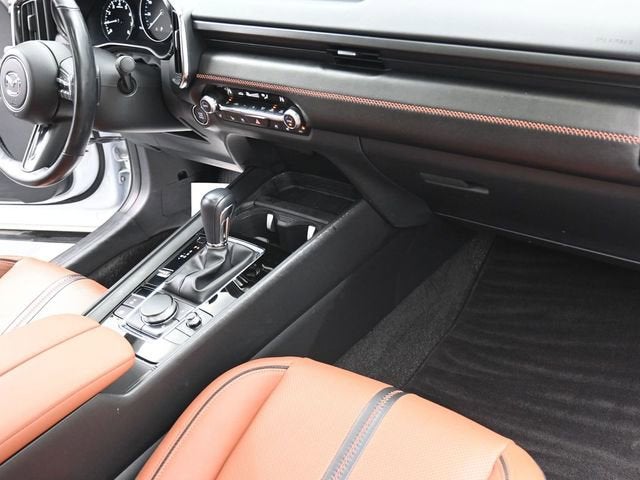 2023 Mazda Mazda CX-50 2.5 Turbo Premium Plus Package