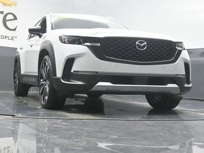 2023 Mazda Mazda CX-50 2.5 Turbo Premium Plus Package