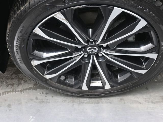 2023 Mazda Mazda CX-50 2.5 Turbo Premium Plus Package