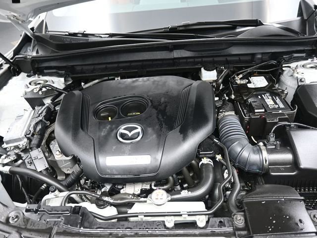 2023 Mazda Mazda CX-50 2.5 Turbo Premium Plus Package