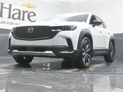 2023 Mazda Mazda CX-50 2.5 Turbo Premium Plus Package
