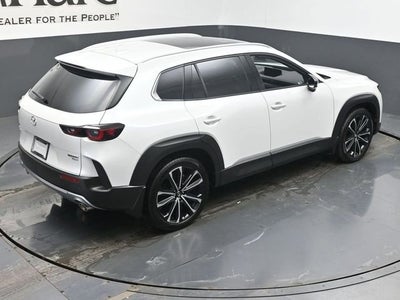 2023 Mazda Mazda CX-50 2.5 Turbo Premium Plus Package