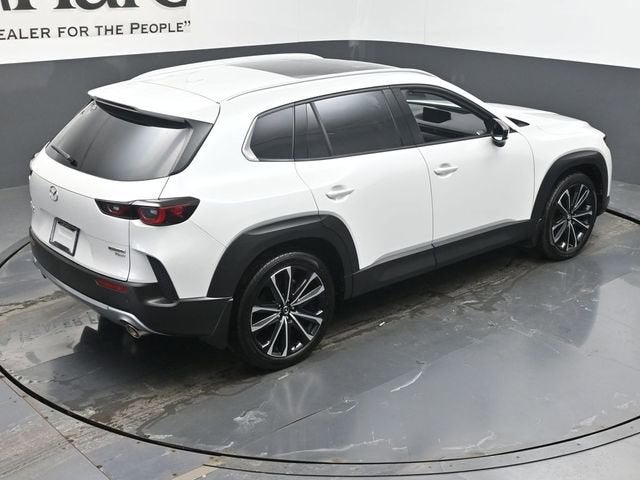 2023 Mazda Mazda CX-50 2.5 Turbo Premium Plus Package