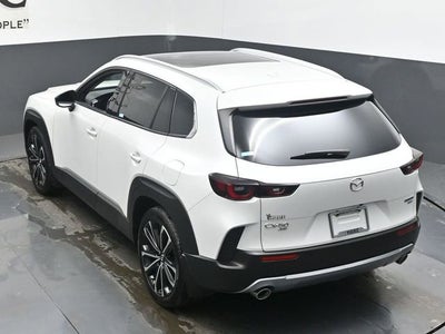 2023 Mazda Mazda CX-50 2.5 Turbo Premium Plus Package
