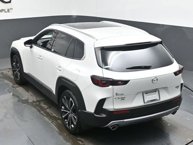 2023 Mazda Mazda CX-50 2.5 Turbo Premium Plus Package