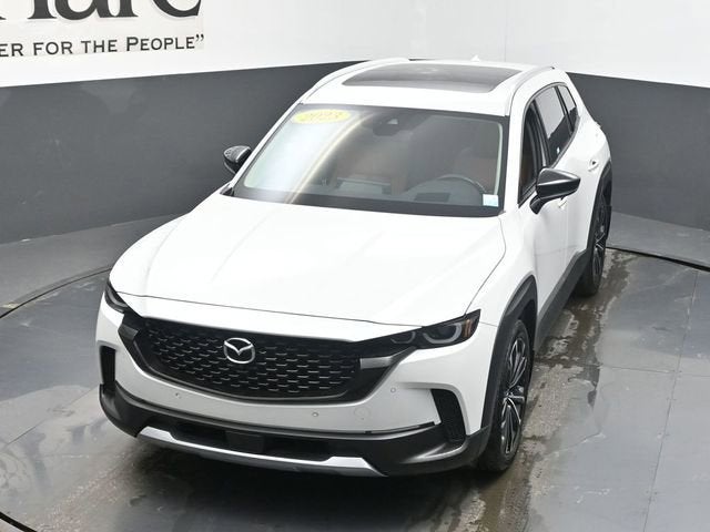 2023 Mazda Mazda CX-50 2.5 Turbo Premium Plus Package