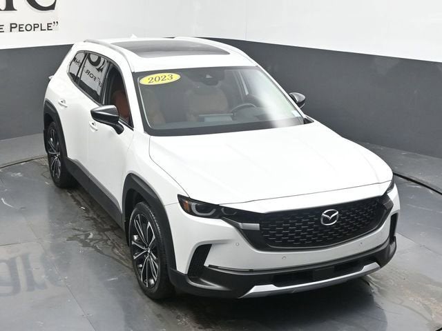 2023 Mazda Mazda CX-50 2.5 Turbo Premium Plus Package