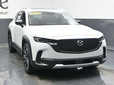 2023 Mazda Mazda CX-50 2.5 Turbo Premium Plus Package