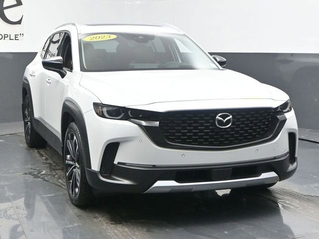 2023 Mazda Mazda CX-50 2.5 Turbo Premium Plus Package