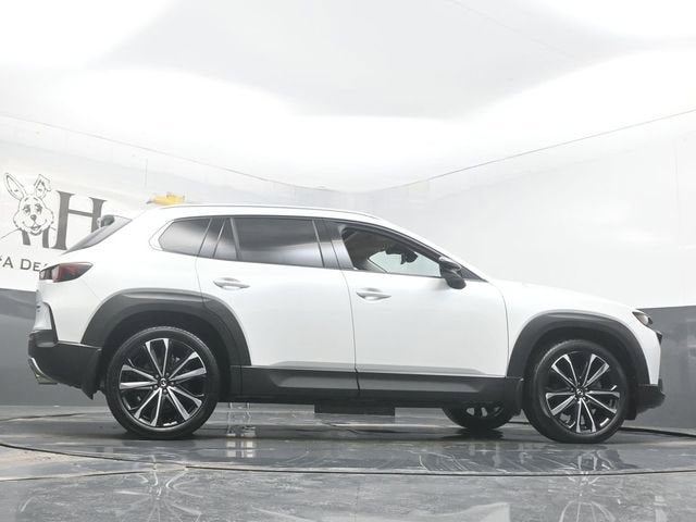 2023 Mazda Mazda CX-50 2.5 Turbo Premium Plus Package