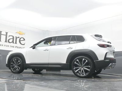 2023 Mazda Mazda CX-50 2.5 Turbo Premium Plus Package