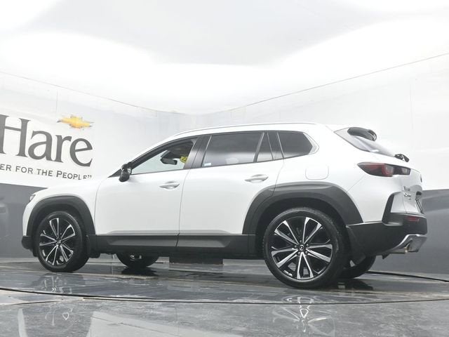 2023 Mazda Mazda CX-50 2.5 Turbo Premium Plus Package