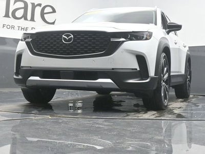 2023 Mazda Mazda CX-50 2.5 Turbo Premium Plus Package