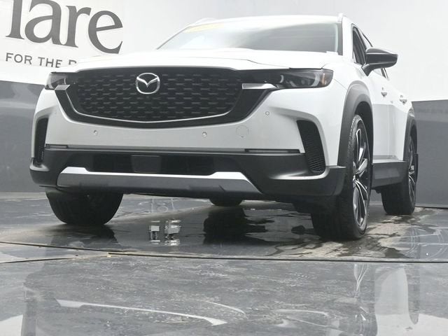 2023 Mazda Mazda CX-50 2.5 Turbo Premium Plus Package