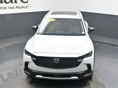 2023 Mazda Mazda CX-50 2.5 Turbo Premium Plus Package