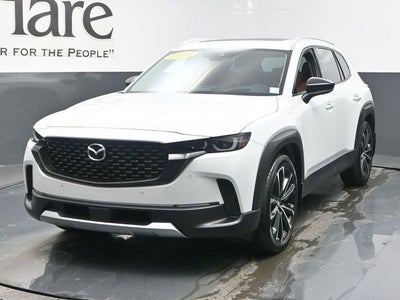 2023 Mazda Mazda CX-50 2.5 Turbo Premium Plus Package