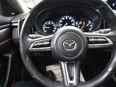 2023 Mazda Mazda CX-50 2.5 Turbo Premium Plus Package