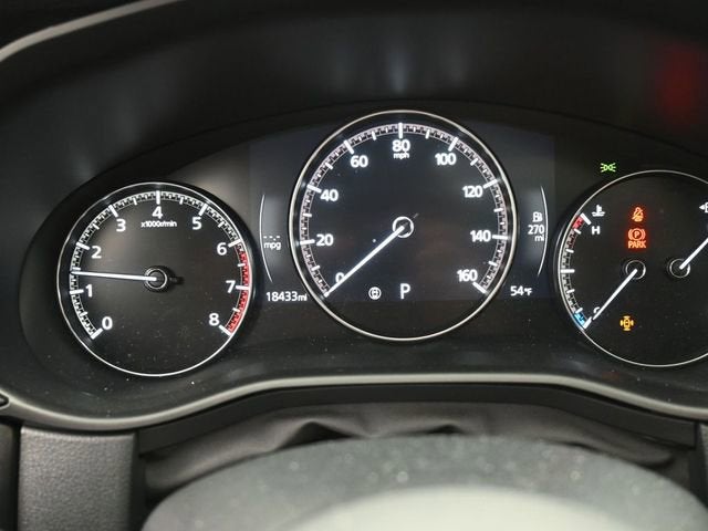 2023 Mazda Mazda CX-50 2.5 Turbo Premium Plus Package