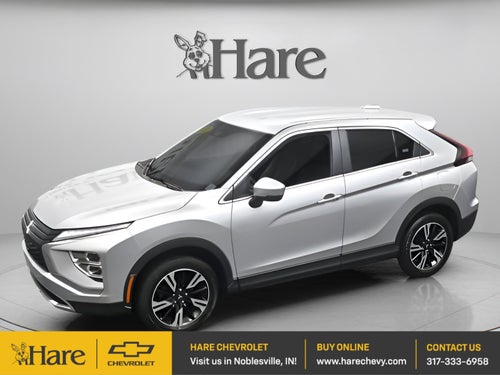 2024 Mitsubishi Eclipse Cross SE