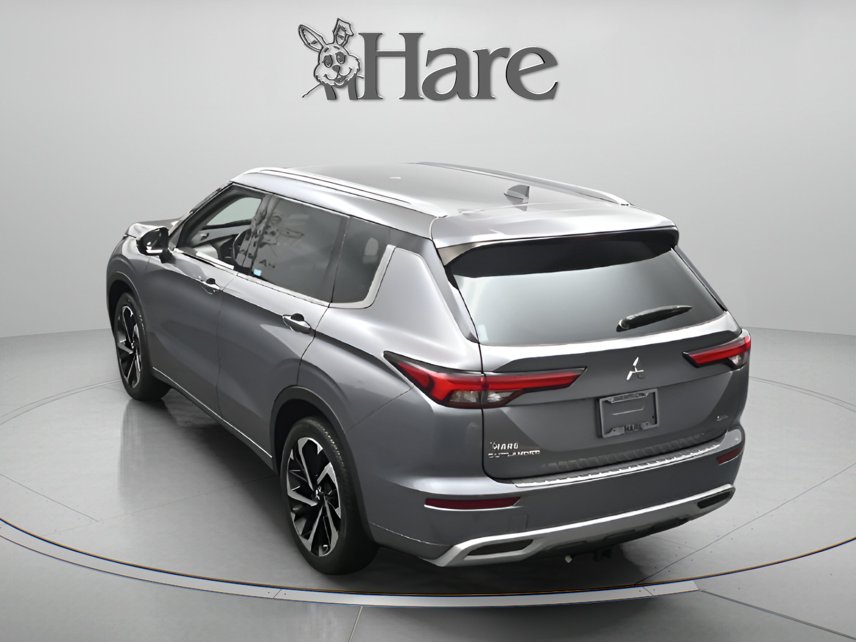 2023 Mitsubishi Outlander SEL 2.5 2WD