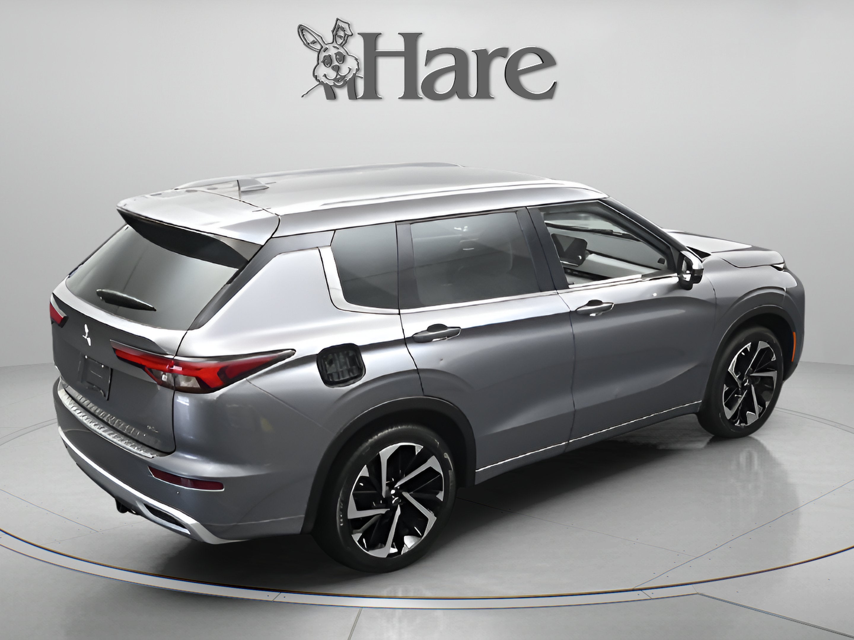 2023 Mitsubishi Outlander SEL 2.5 2WD