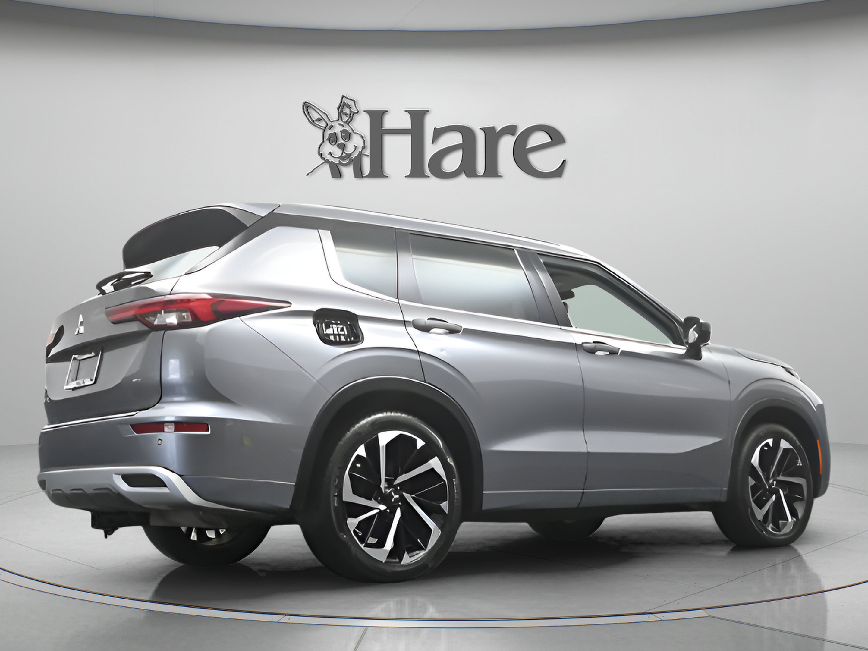 2023 Mitsubishi Outlander SEL 2.5 2WD