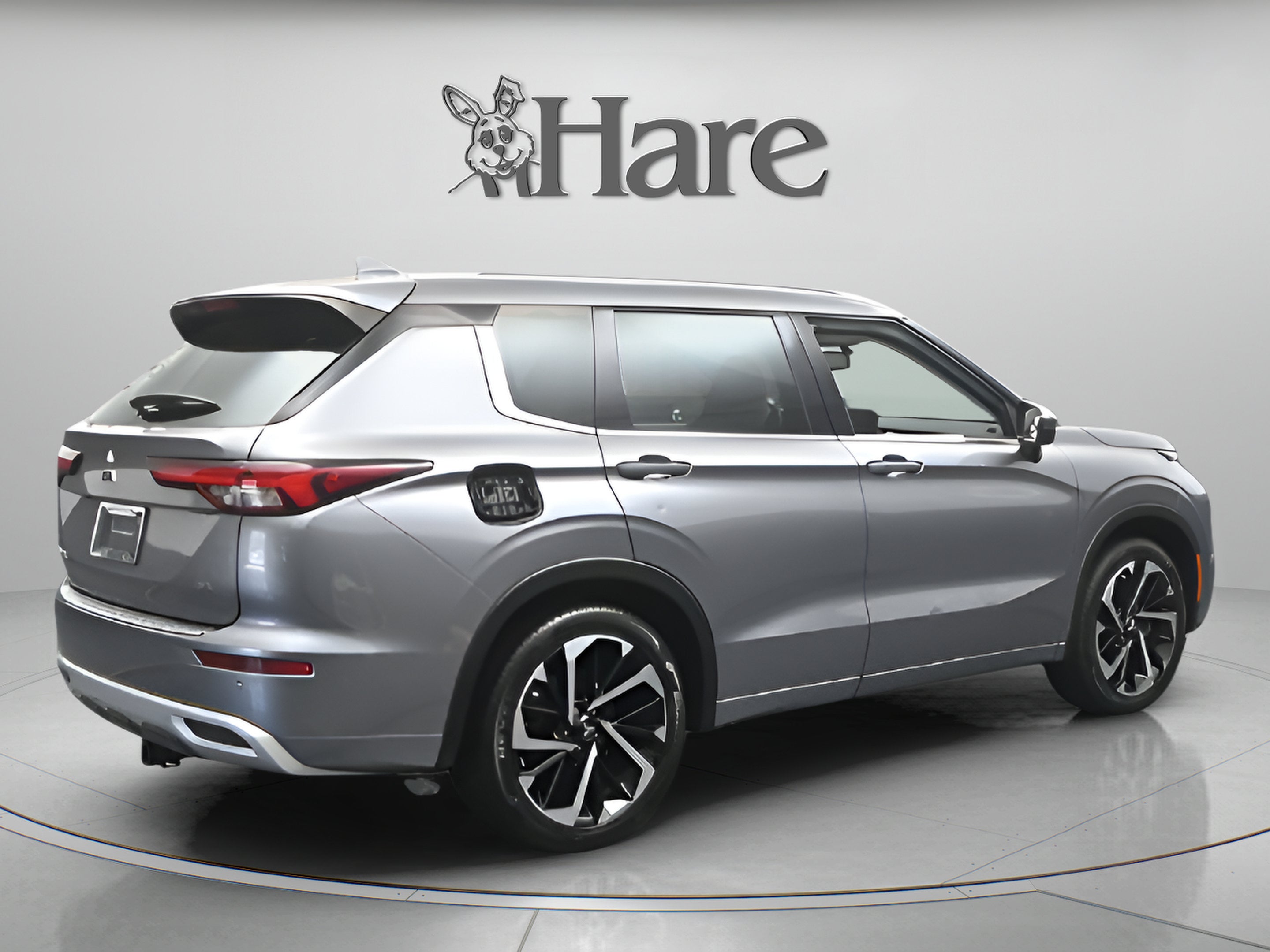 2023 Mitsubishi Outlander SEL 2.5 2WD