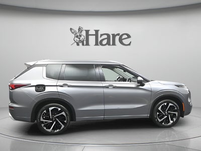 2023 Mitsubishi Outlander SEL 2.5 2WD