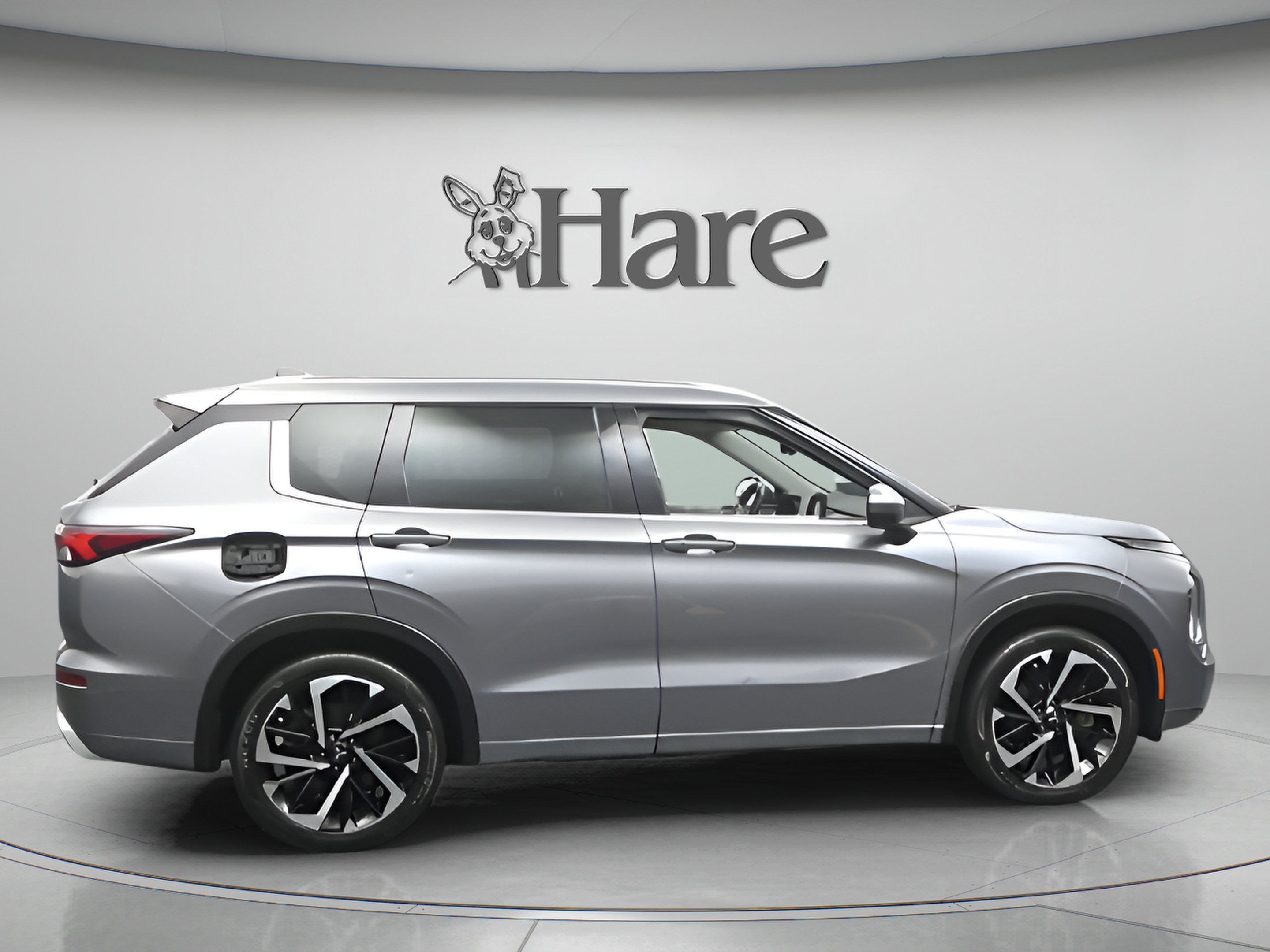 2023 Mitsubishi Outlander SEL 2.5 2WD