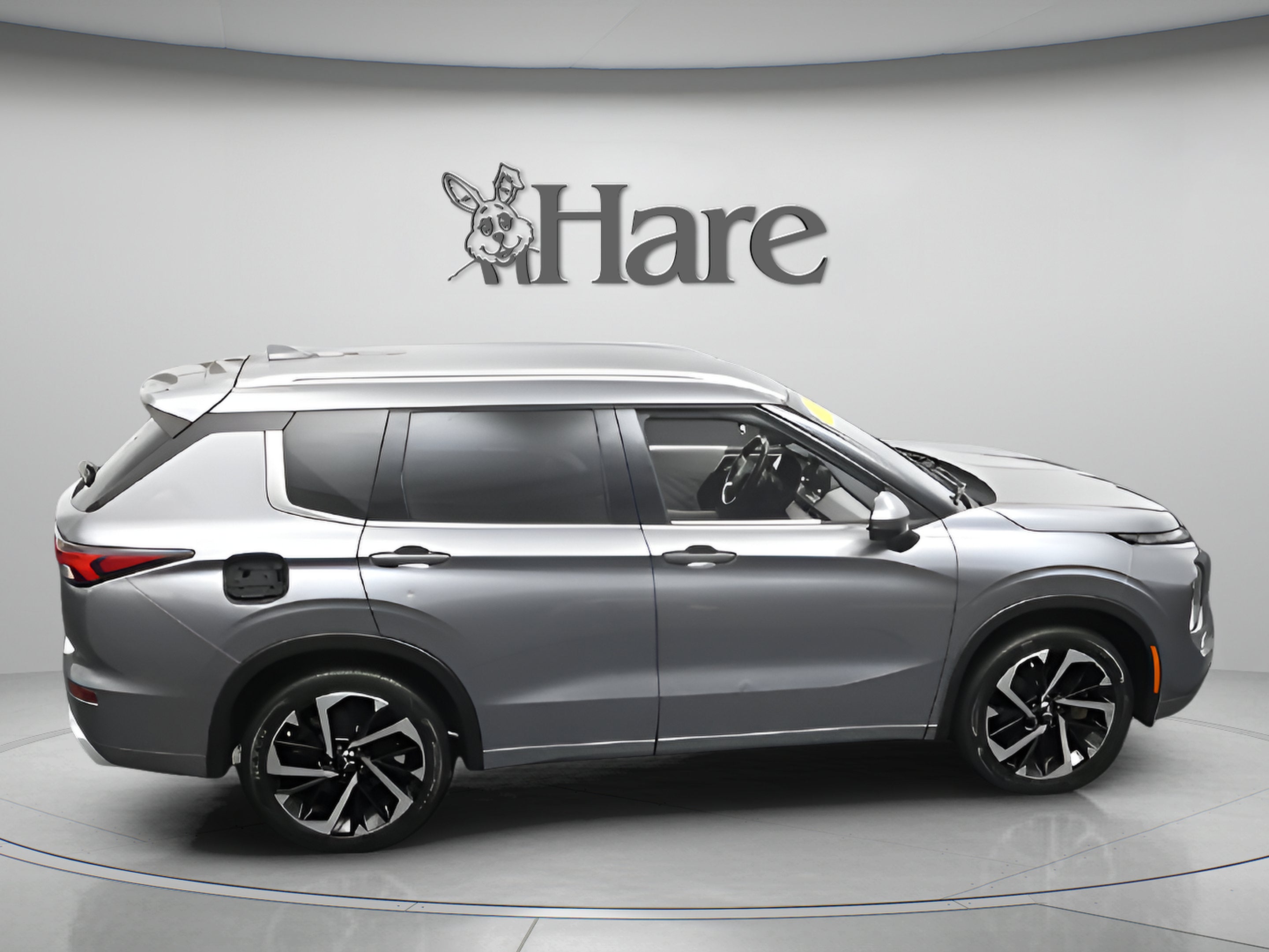2023 Mitsubishi Outlander SEL 2.5 2WD