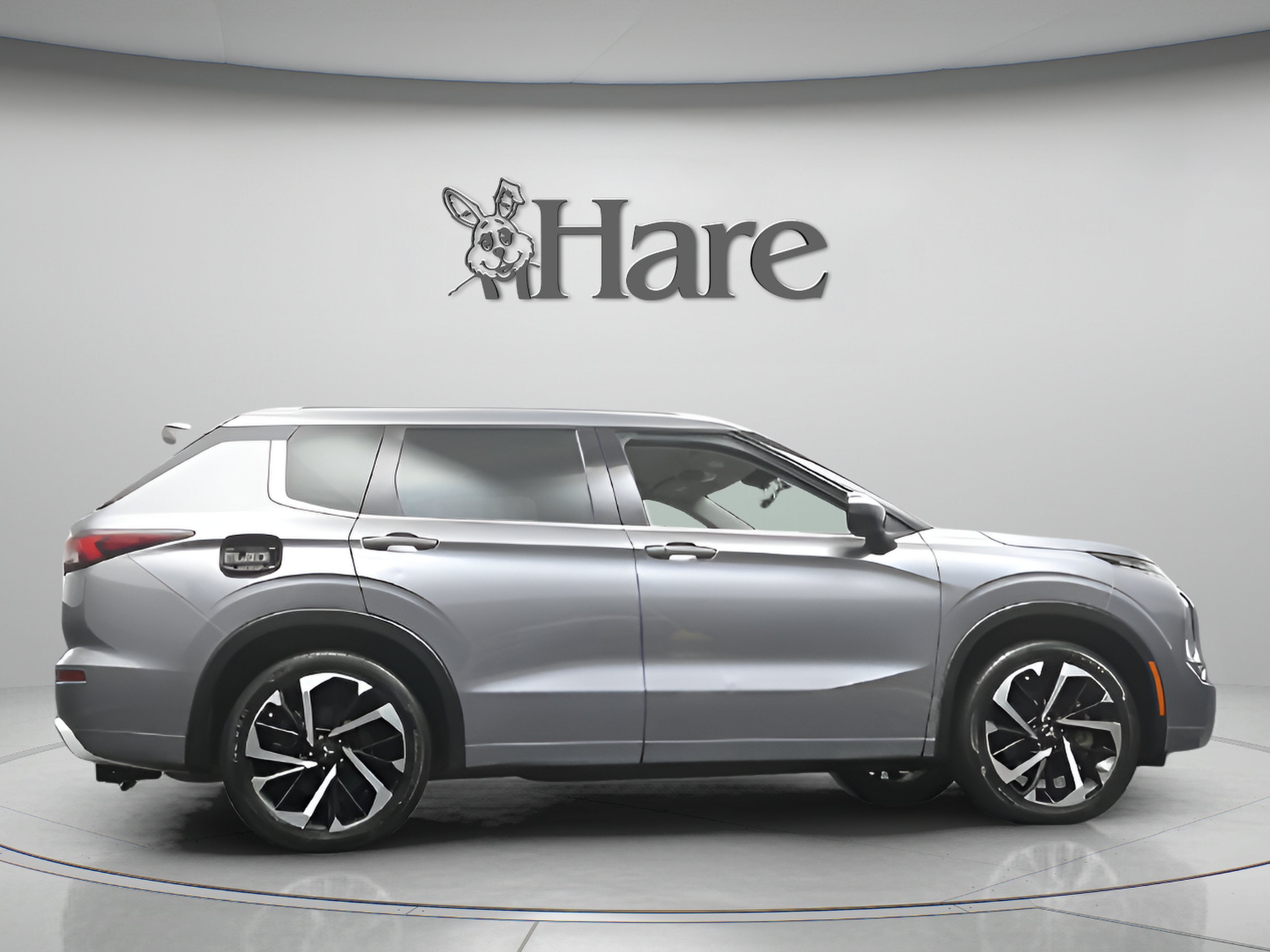2023 Mitsubishi Outlander SEL 2.5 2WD