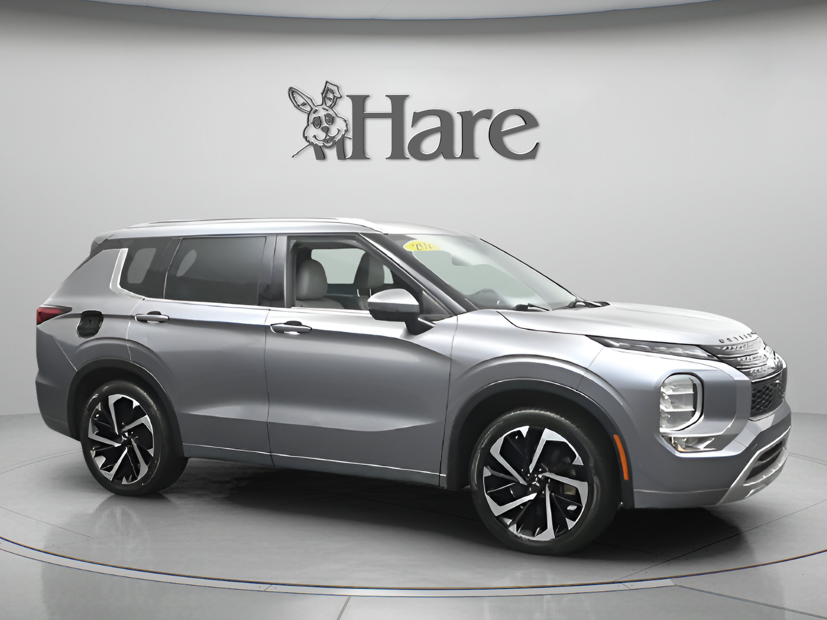 2023 Mitsubishi Outlander SEL 2.5 2WD