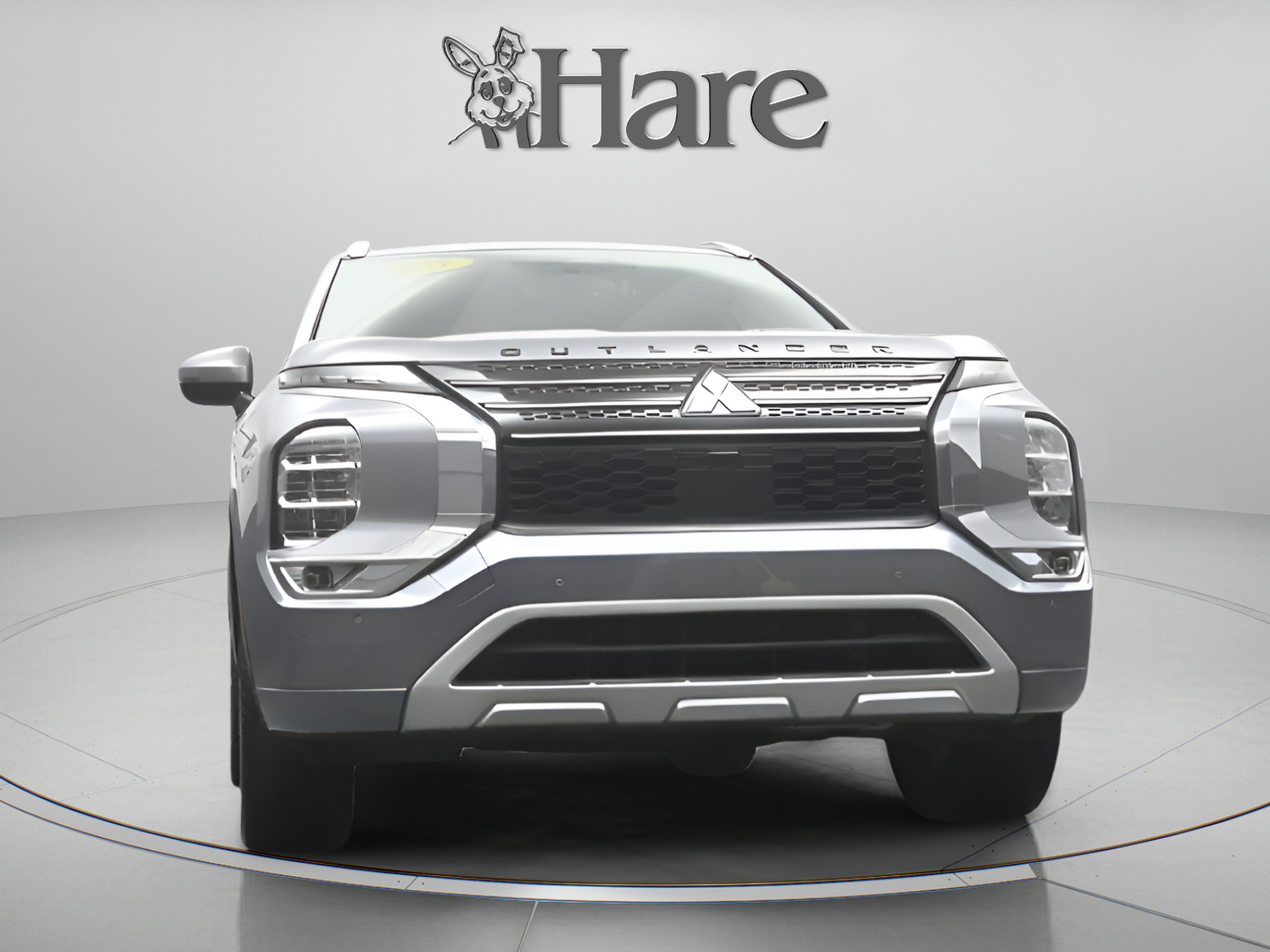 2023 Mitsubishi Outlander SEL 2.5 2WD