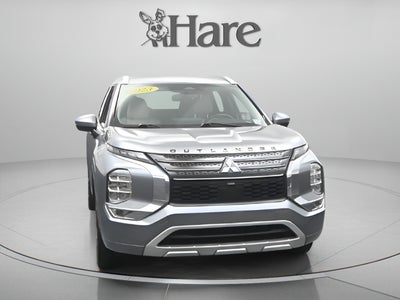 2023 Mitsubishi Outlander SEL 2.5 2WD