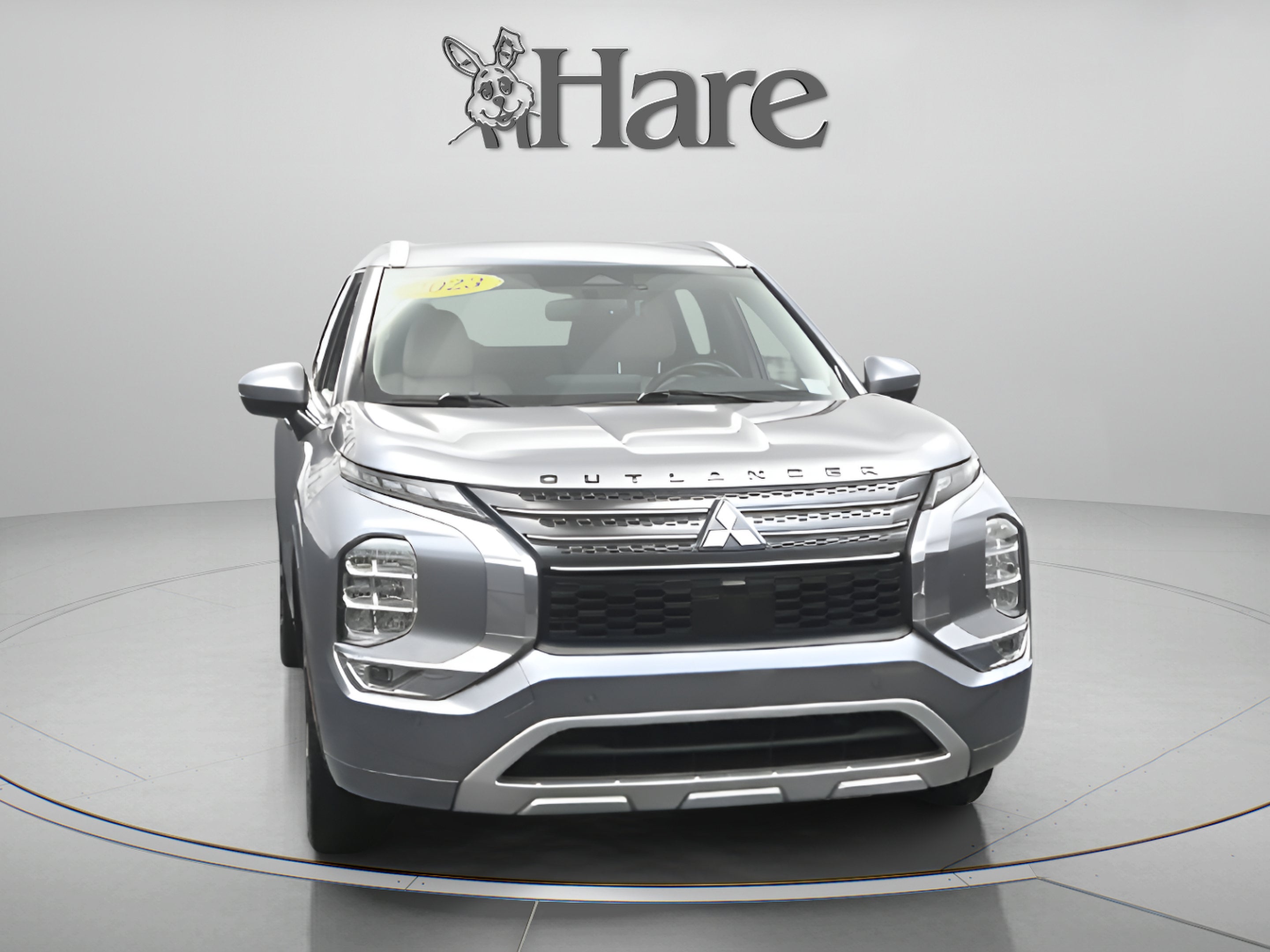 2023 Mitsubishi Outlander SEL 2.5 2WD