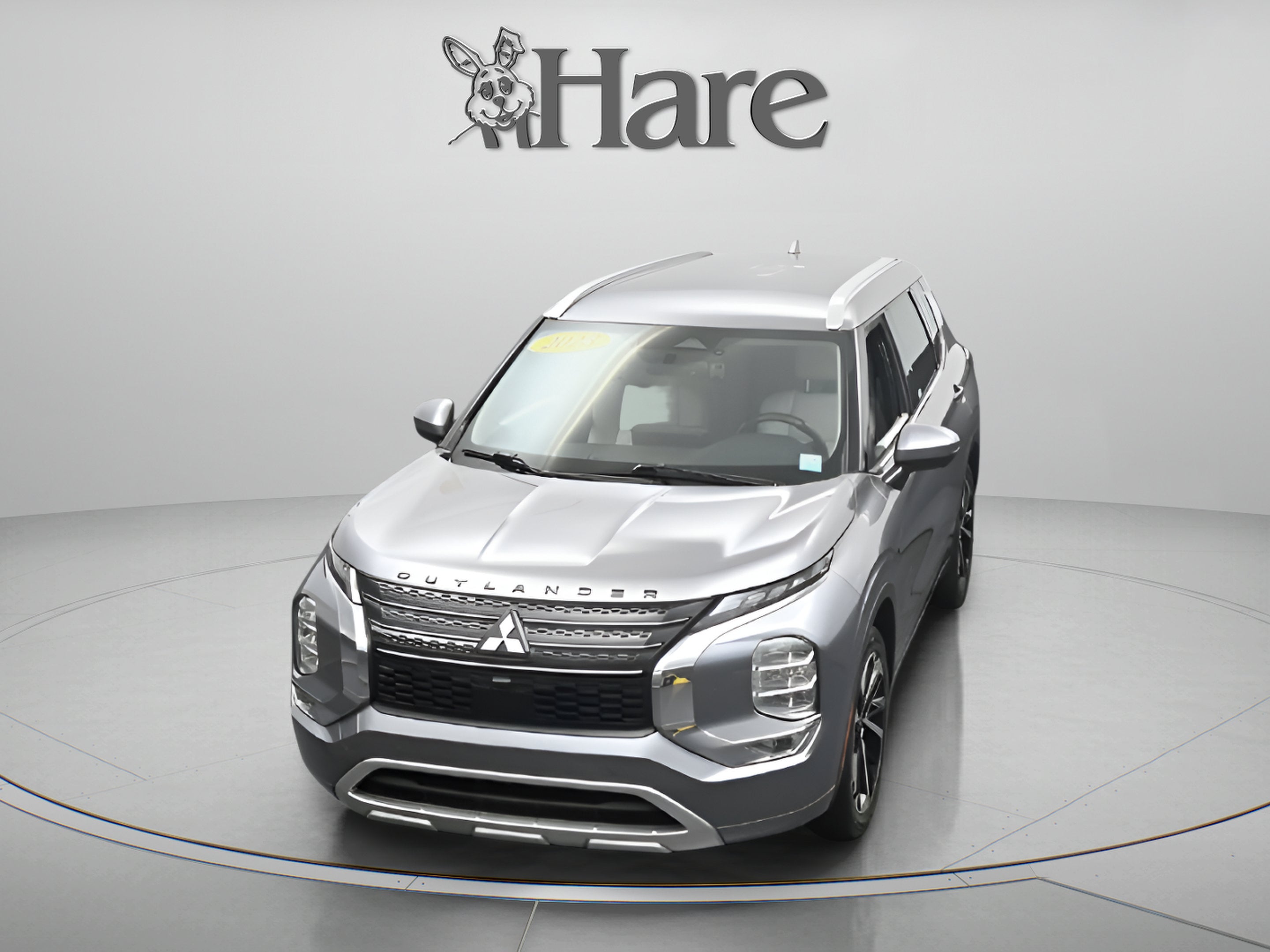 2023 Mitsubishi Outlander SEL 2.5 2WD
