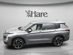 2023 Mitsubishi Outlander SEL 2.5 2WD
