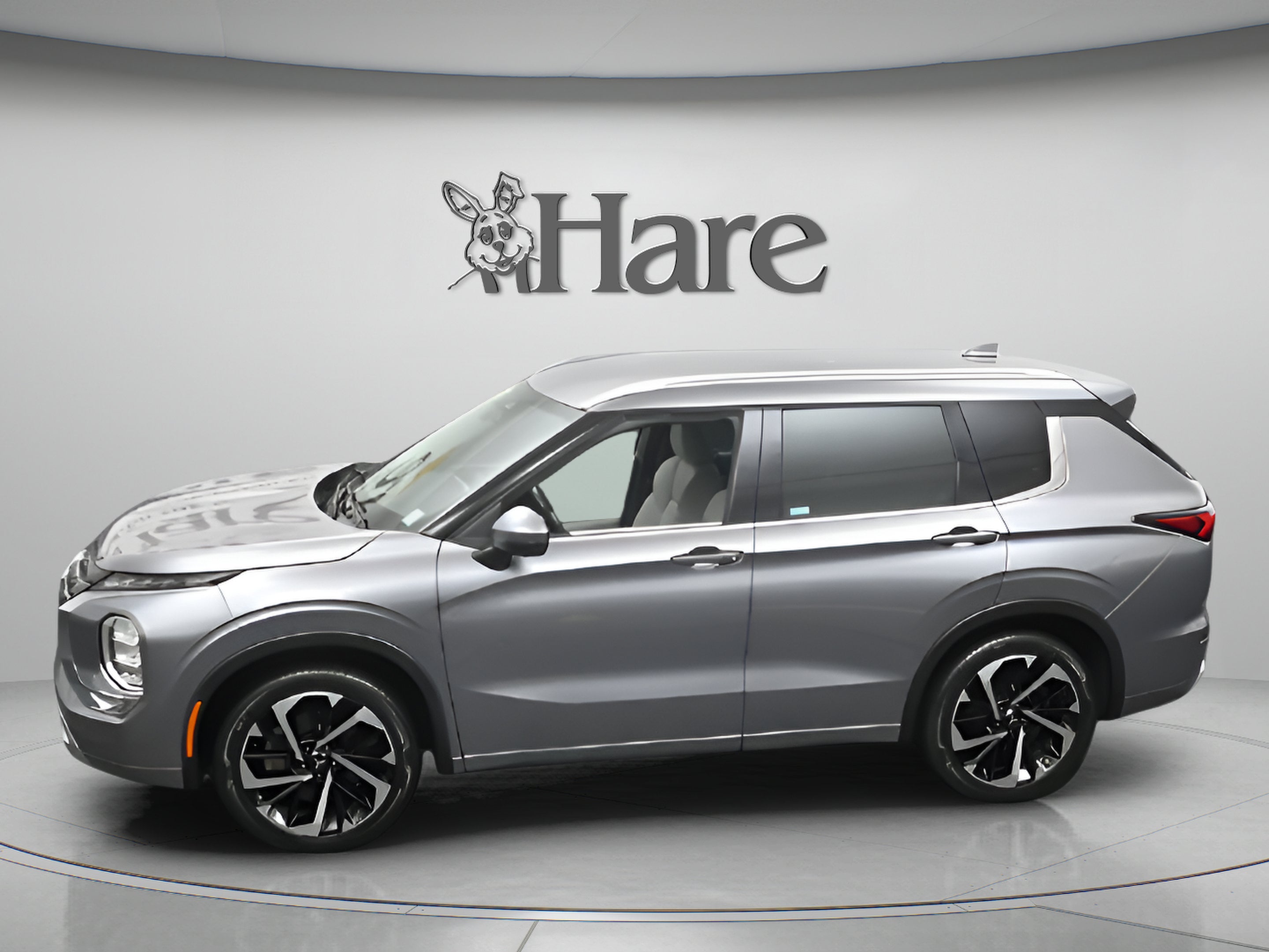 2023 Mitsubishi Outlander SEL 2.5 2WD