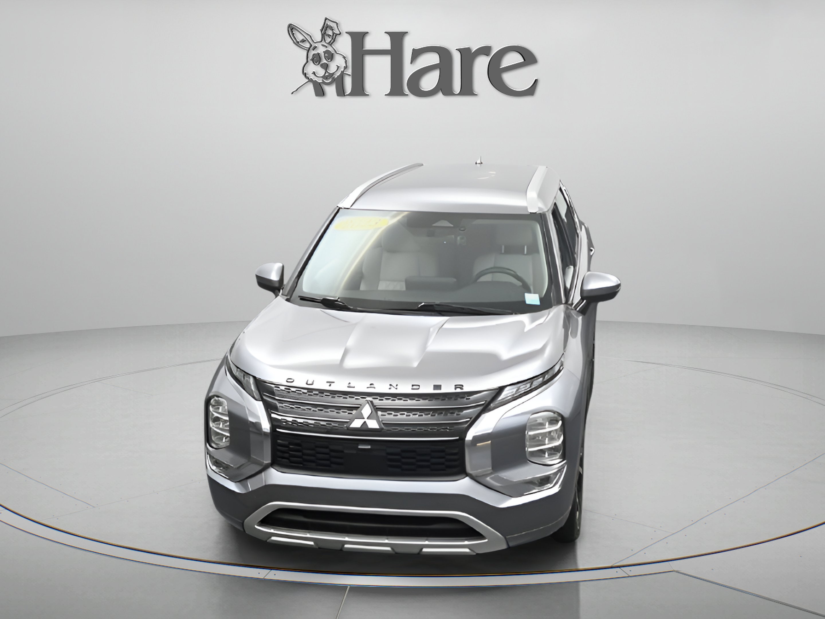 2023 Mitsubishi Outlander SEL 2.5 2WD