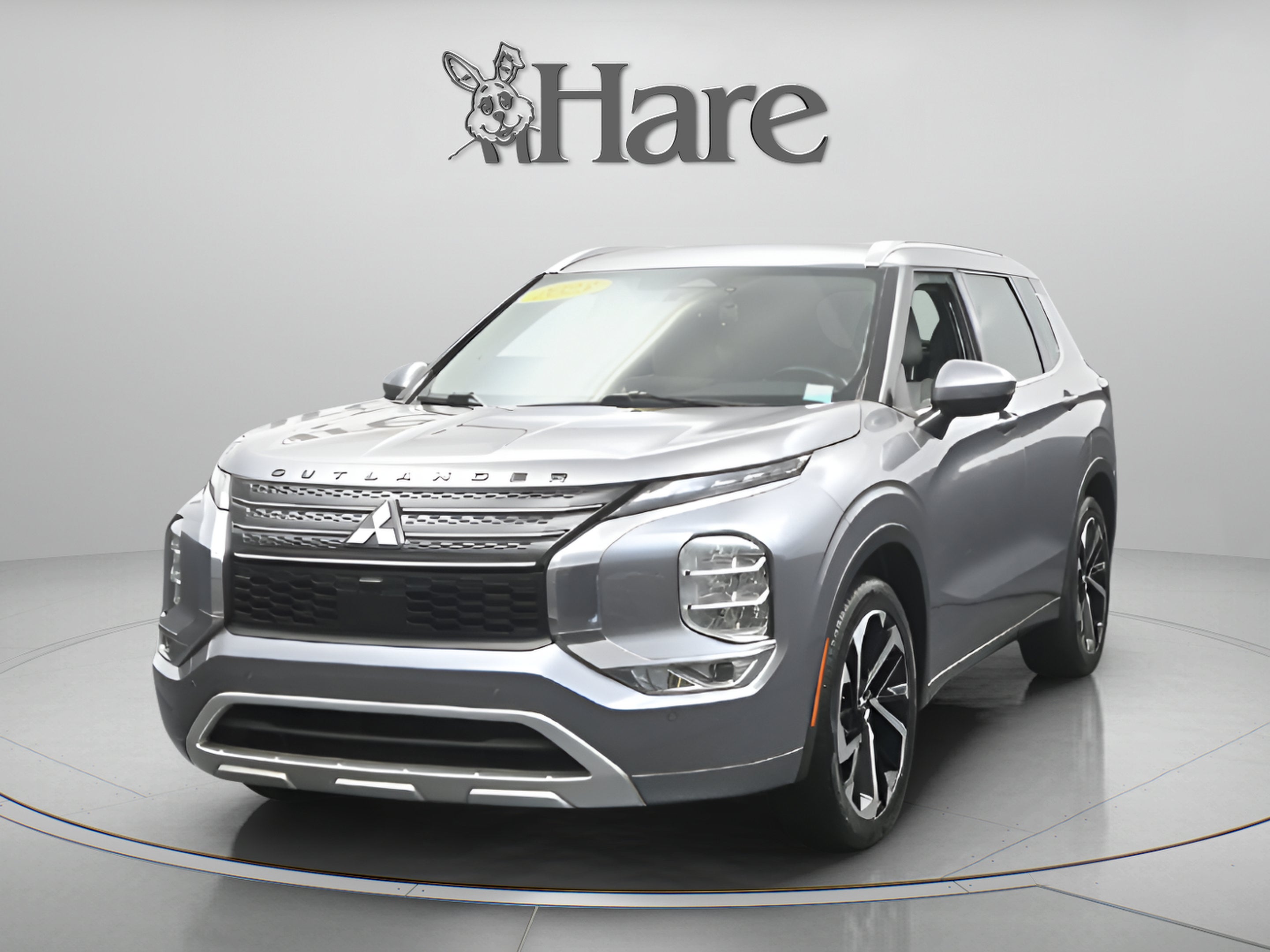 2023 Mitsubishi Outlander SEL 2.5 2WD
